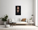Enigmatic Elegance