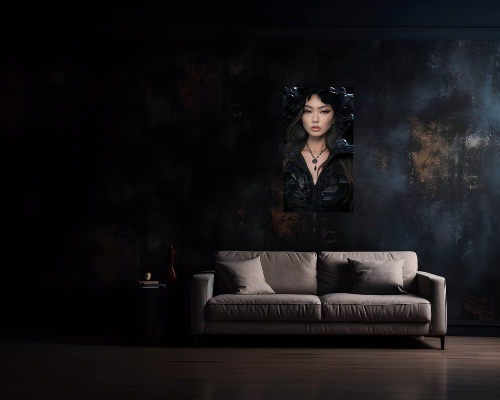 Enigmatic Elegance