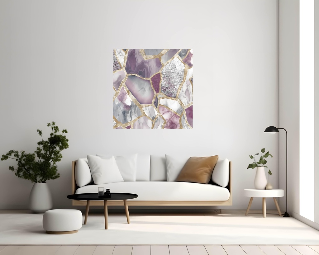 Geode Glamour