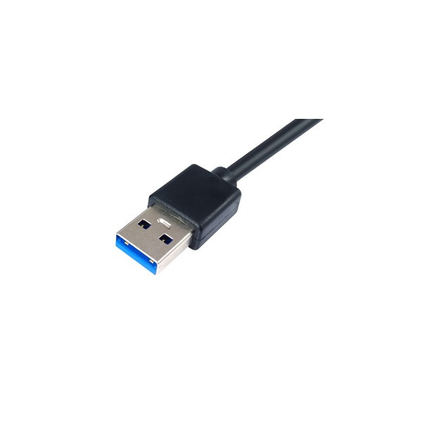 Equip átalakító - 133471 (usb3.0 - sata, fekete)