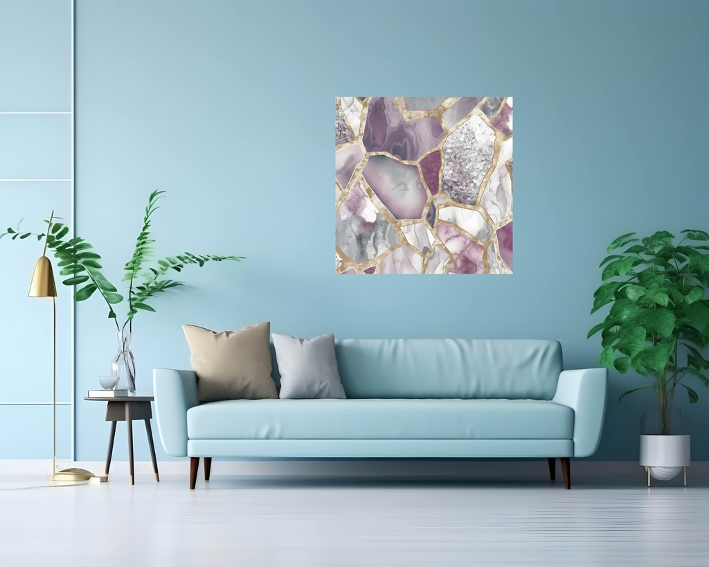 Geode Glamour