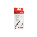 Equip átalakító - 133492 (usb-c to hdmi2.1, 8k/60hz, szürke)