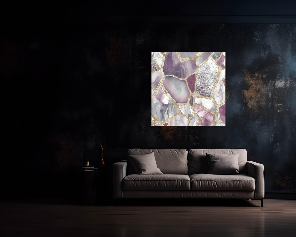 Geode Glamour
