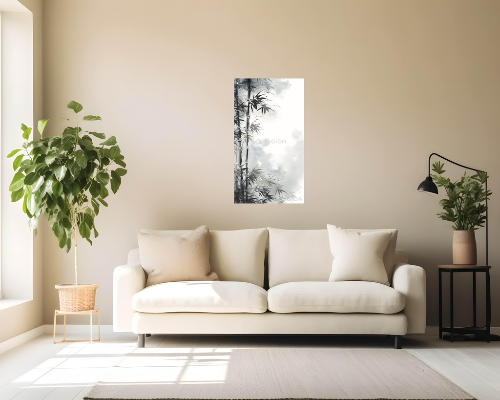 Bamboo Mist