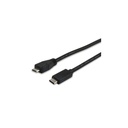 Equip átalakító kábel - 12888207 (usb-c -> usb-b 2.0 kábel, apa/apa, 1m)