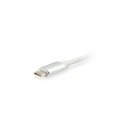 Equip átalakító kábel - 133452 (usb-c -> hdmi átalakító, apa/anya)