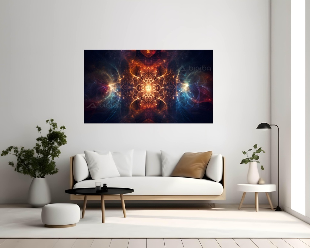 Cosmic Symphony