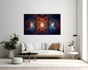 Cosmic Symphony