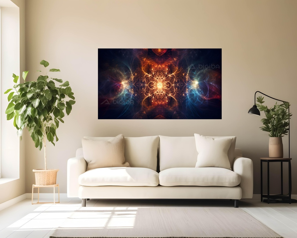 Cosmic Symphony