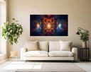 Cosmic Symphony