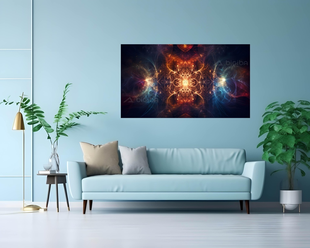 Cosmic Symphony