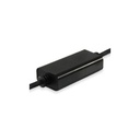 Equip kábel - 133311 (aktív, usb2.0, a-a hosszabbítókábel, apa/anya, duplán árnyékolt, 15m)