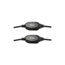 Equip kábel - 133348 (aktív, usb3.0, a-a hosszabbítókábel, apa/anya, duplán árnyékolt, 15m)