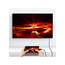 Equip kábel - 133422 (usb-c to displayport, apa/apa, 8k/60hz, aluminium burkolat, 2m)