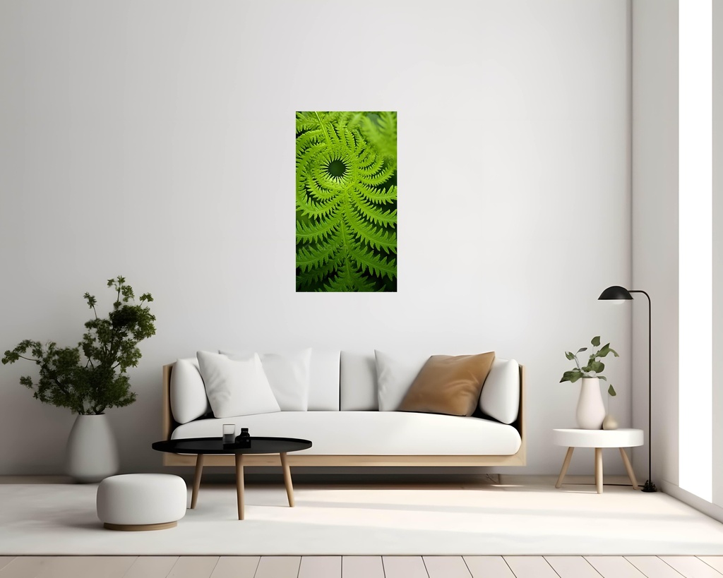 Emerald Spiral