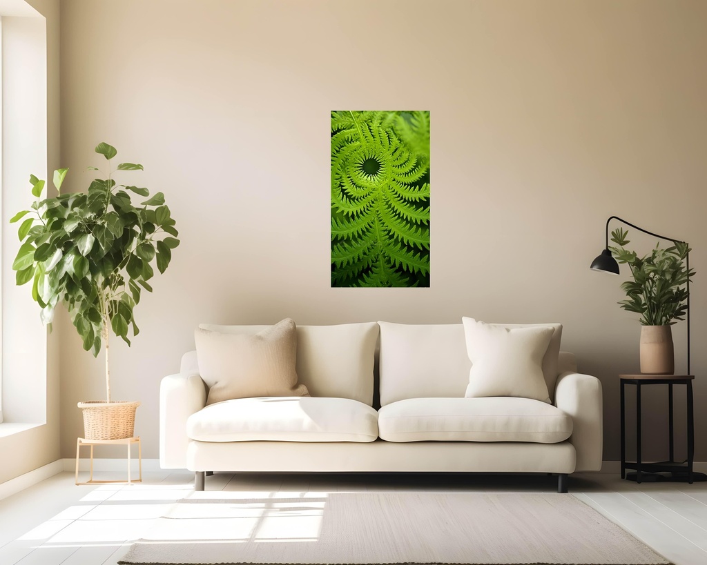 Emerald Spiral
