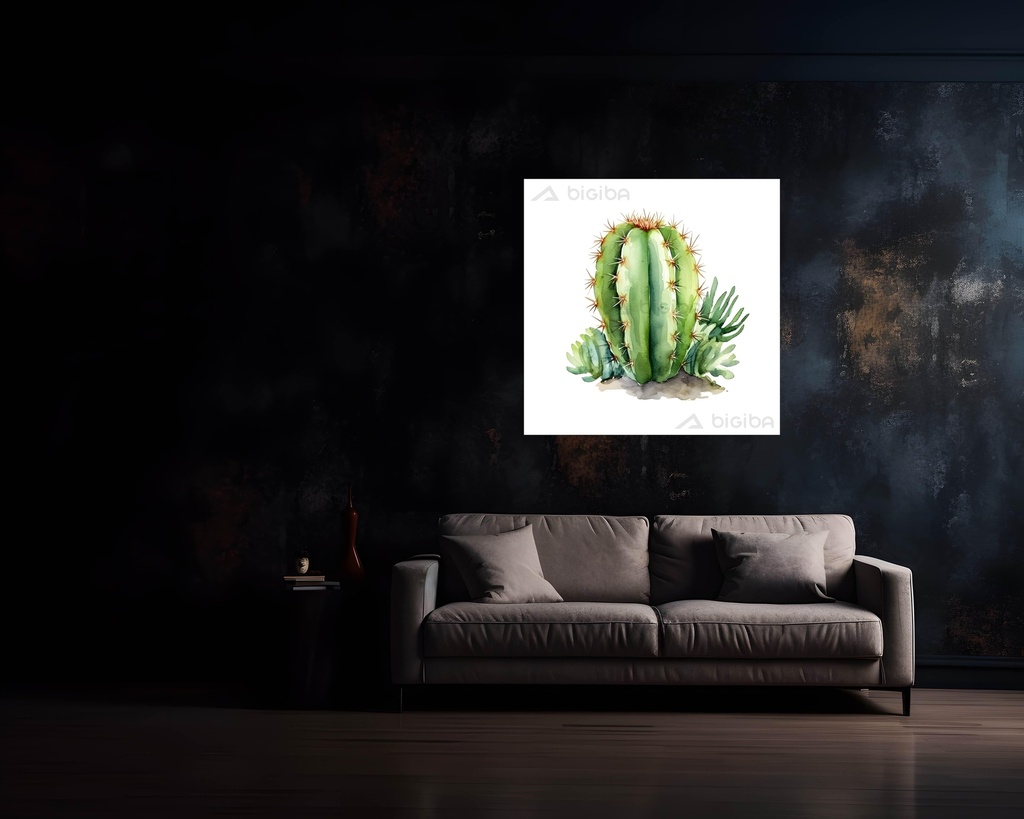 Desert Sentinel