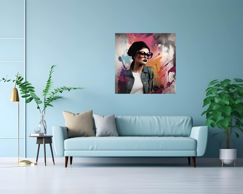 Urban Elegance