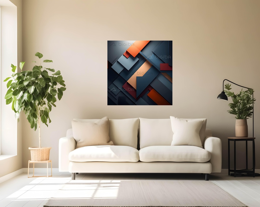 Geometric Elegance
