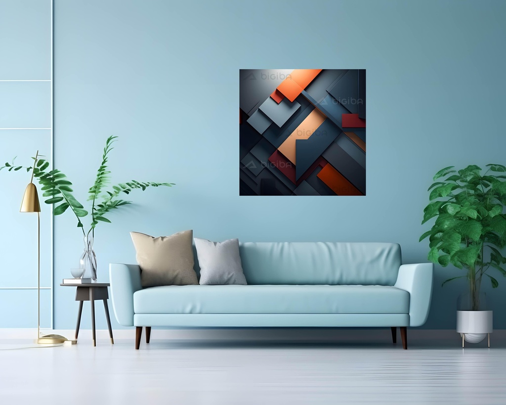 Geometric Elegance