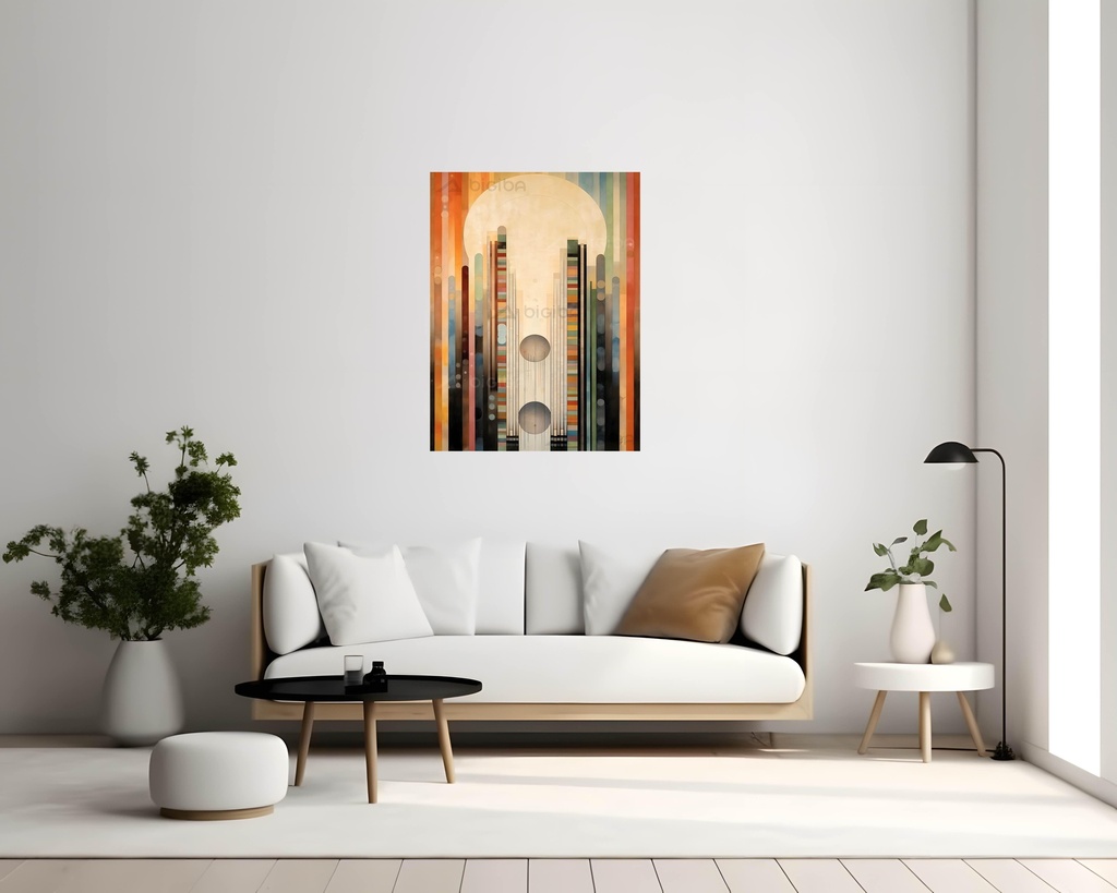 Urban Symphony