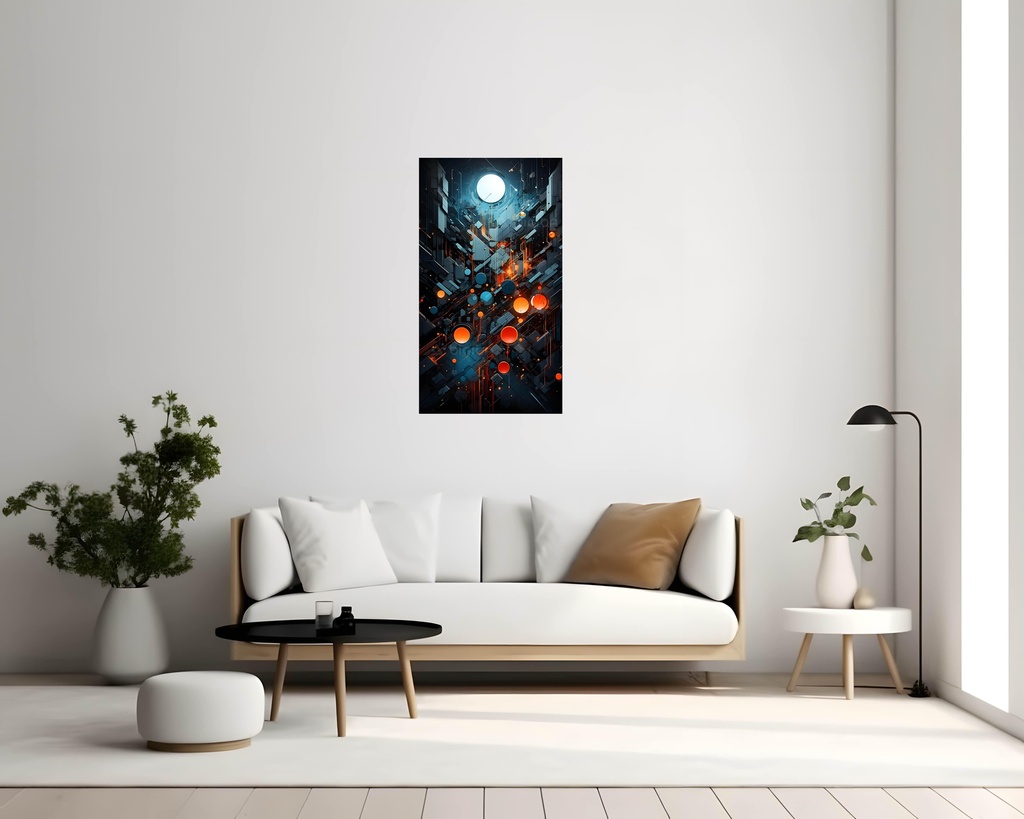 Celestial Orchestration