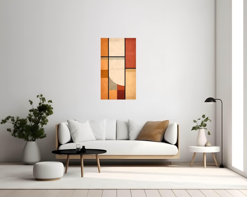 Geometric Harmony
