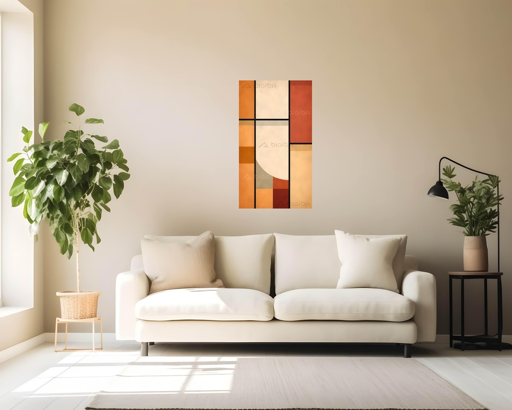 Geometric Harmony