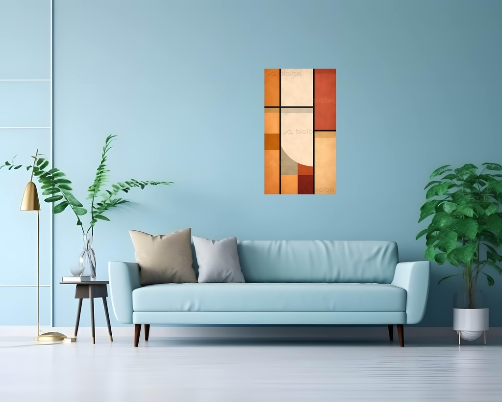 Geometric Harmony