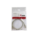 Equip kábel - 625416 (utp patch kábel, cat6, bézs, 10m)