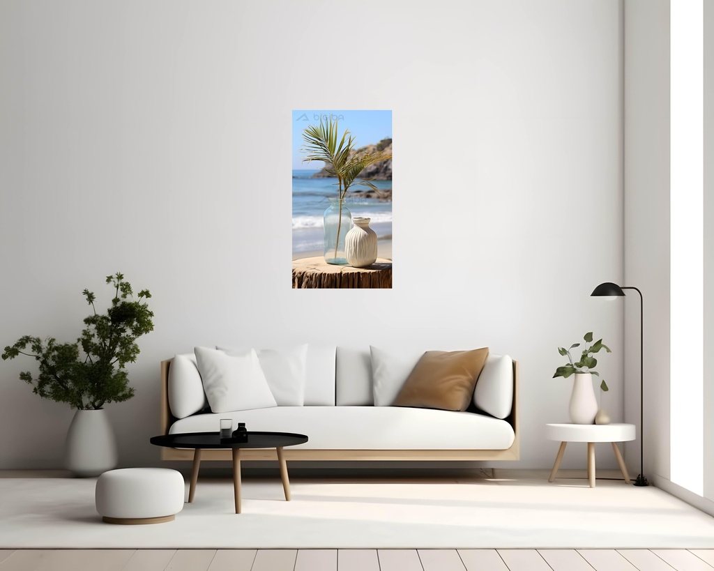 Coastal Serenity