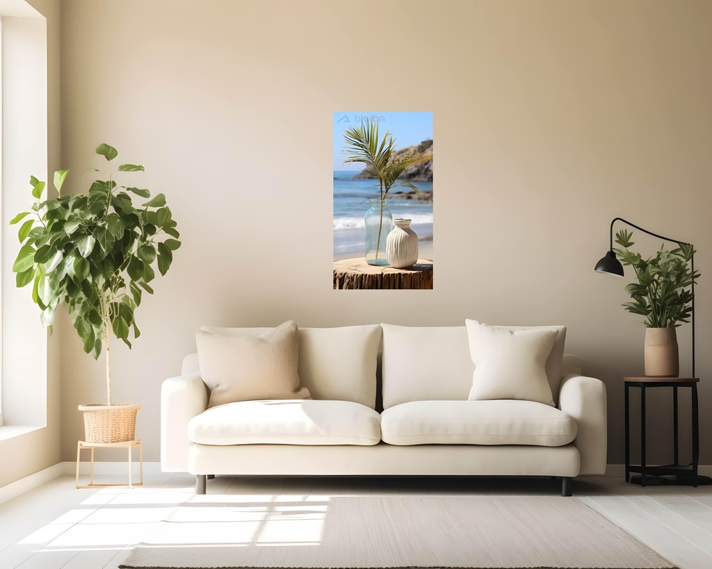 Coastal Serenity