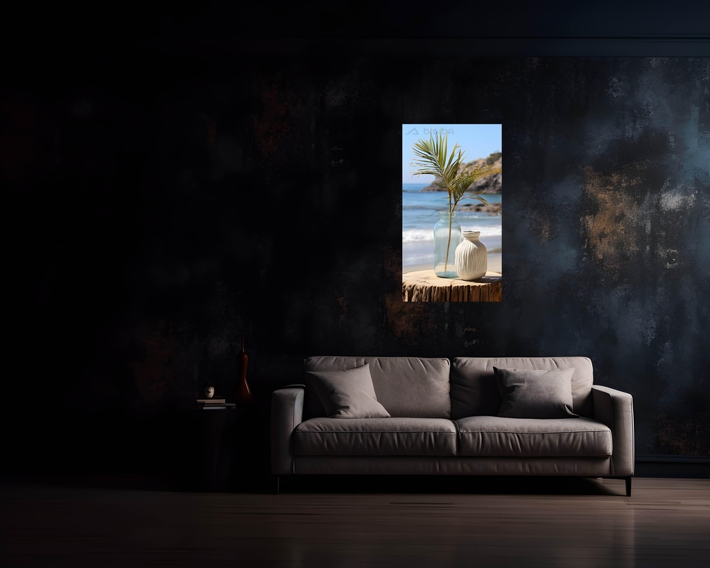 Coastal Serenity