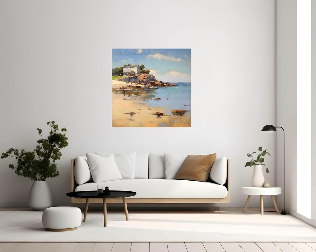 Seaside Serenity