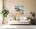 Seaside Serenity