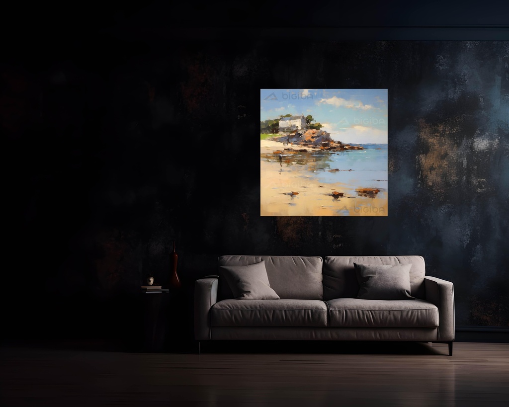 Seaside Serenity