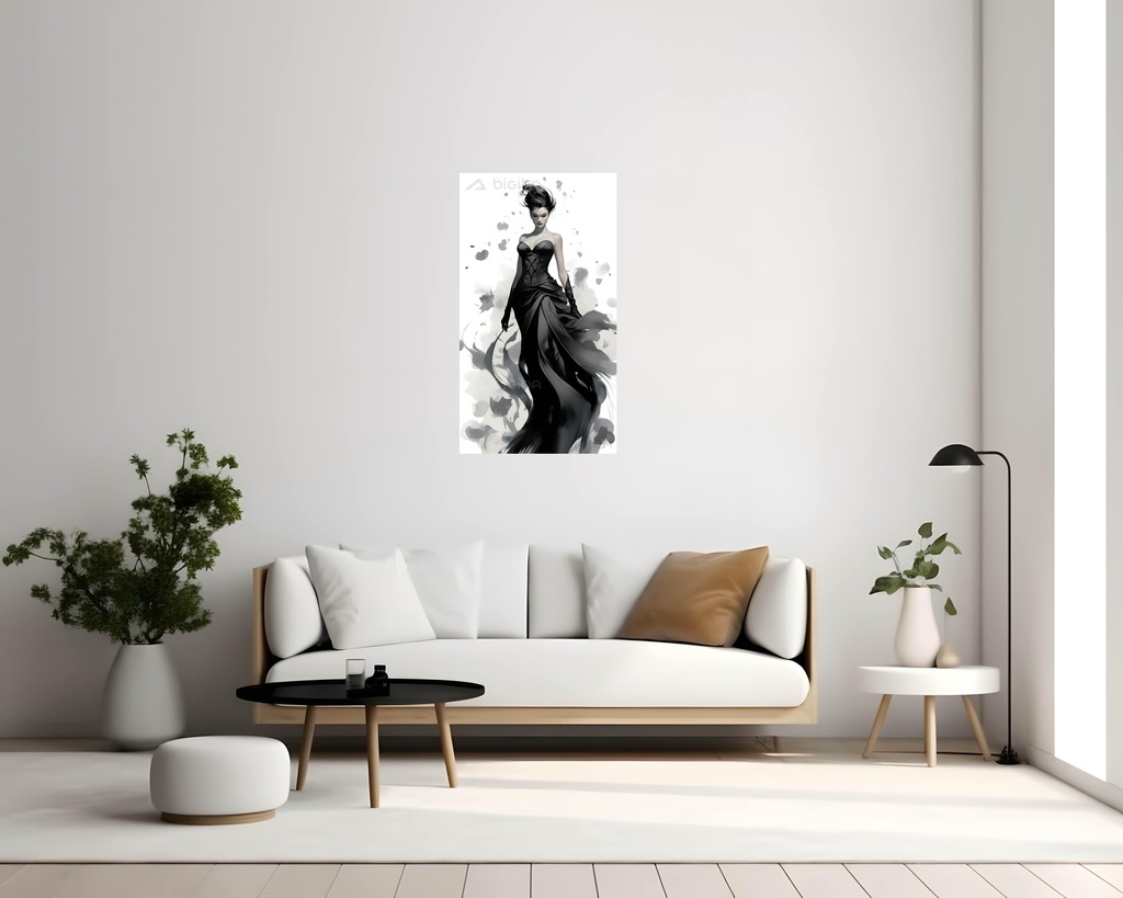 Ephemeral Elegance