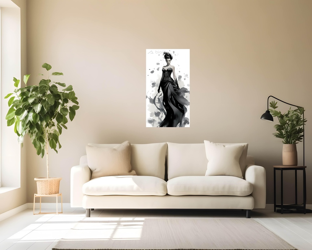 Ephemeral Elegance