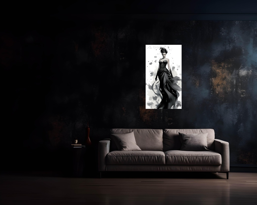 Ephemeral Elegance