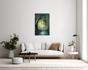Moonlit Willow Whisper