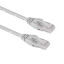 S-link kábel - sl-cat05 (utp patch kábel, cat5e, szürke, 5m)
