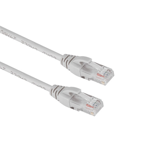 S-link kábel - sl-cat602 (utp patch kábel, cat6, szürke, 2m)
