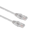 S-link kábel - sl-cat602 (utp patch kábel, cat6, szürke, 2m)