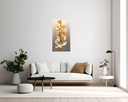 Golden Ginkgo Elegance