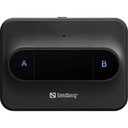 Sandberg átalakító - bluetooth link for 2xheadphone