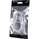 Sandberg kábel - microusb sync/charge 1m saver