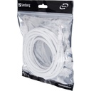 Sandberg kábel - utp cat6  5m saver