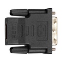 Sandberg kábel átalakító - adapter dvi-m - hdmi-f