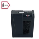 Iratmegsemmisítő, csík, 5 lap, REXEL, "Secure S5"