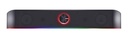 Hangszóró, 12W, 3.5 mm jack, TRUST "GXT619 Thorne", fekete